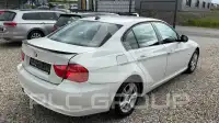 2011 BMW 318
