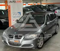 2011 BMW 318