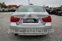 2011 BMW 318