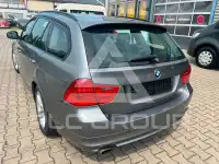 2011 BMW 318