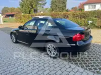 2011 BMW 318