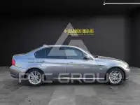 2011 BMW 318
