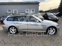 2011 BMW 318