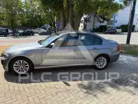 2011 BMW 318