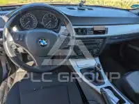 2011 BMW 318