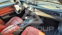 2011 BMW 318