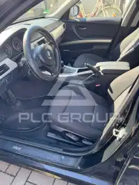 2011 BMW 318