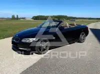2011 BMW 318