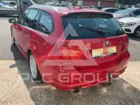 2011 BMW 318