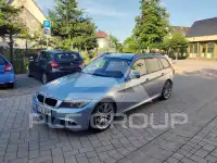 2011 BMW 318