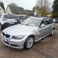 2011 BMW 318