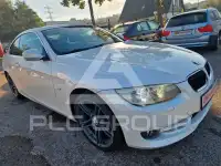 2011 BMW 318
