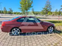 2011 BMW 318