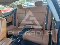 2011 BMW 318