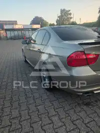 2011 BMW 318