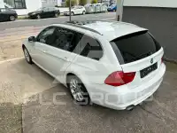 2011 BMW 318