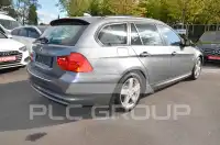 2011 BMW 318