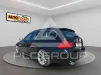 2011 BMW 318