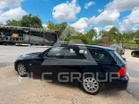 2011 BMW 318