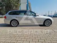 2011 BMW 318