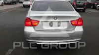 2011 BMW 318