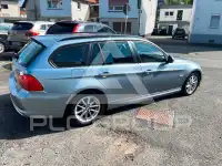 2011 BMW 318