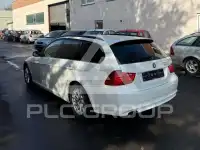 2011 BMW 318