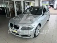 2011 BMW 318