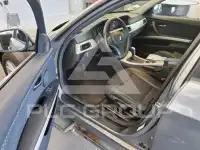 2011 BMW 318