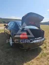 2011 BMW 318