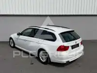 2011 BMW 318