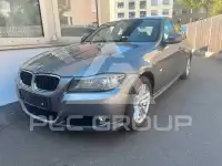 2011 BMW 318