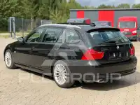 2011 BMW 318