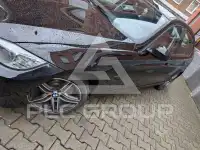 2011 BMW 318