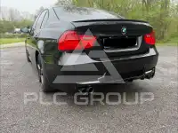 2011 BMW 318