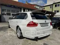 2011 BMW 318