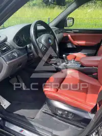 2011 BMW X3