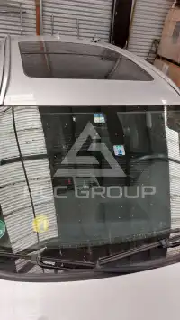 2011 BMW X3