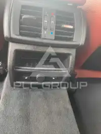 2011 BMW X3