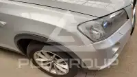 2011 BMW X3