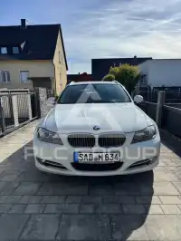 2011 BMW 325