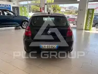2011 BMW 118