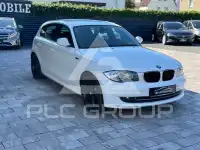 2011 BMW 118