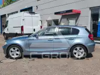 2011 BMW 118