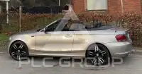 2011 BMW 118