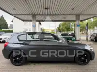 2011 BMW 118