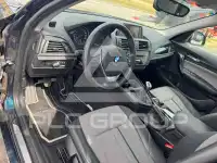 2011 BMW 118