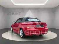 2011 BMW 118