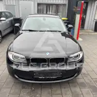 2011 BMW 118