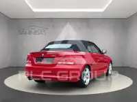 2011 BMW 118